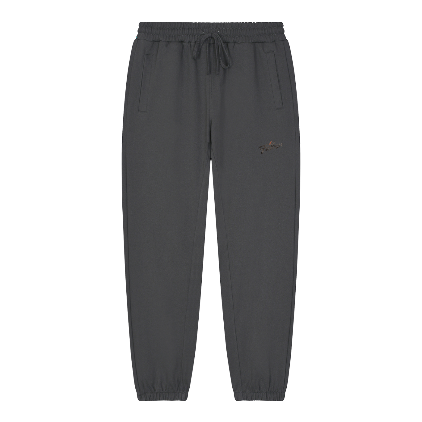 Futéon Loose Fit Tapered Joggers