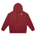 Futéon Oversized Drop Shoulder Hoodie