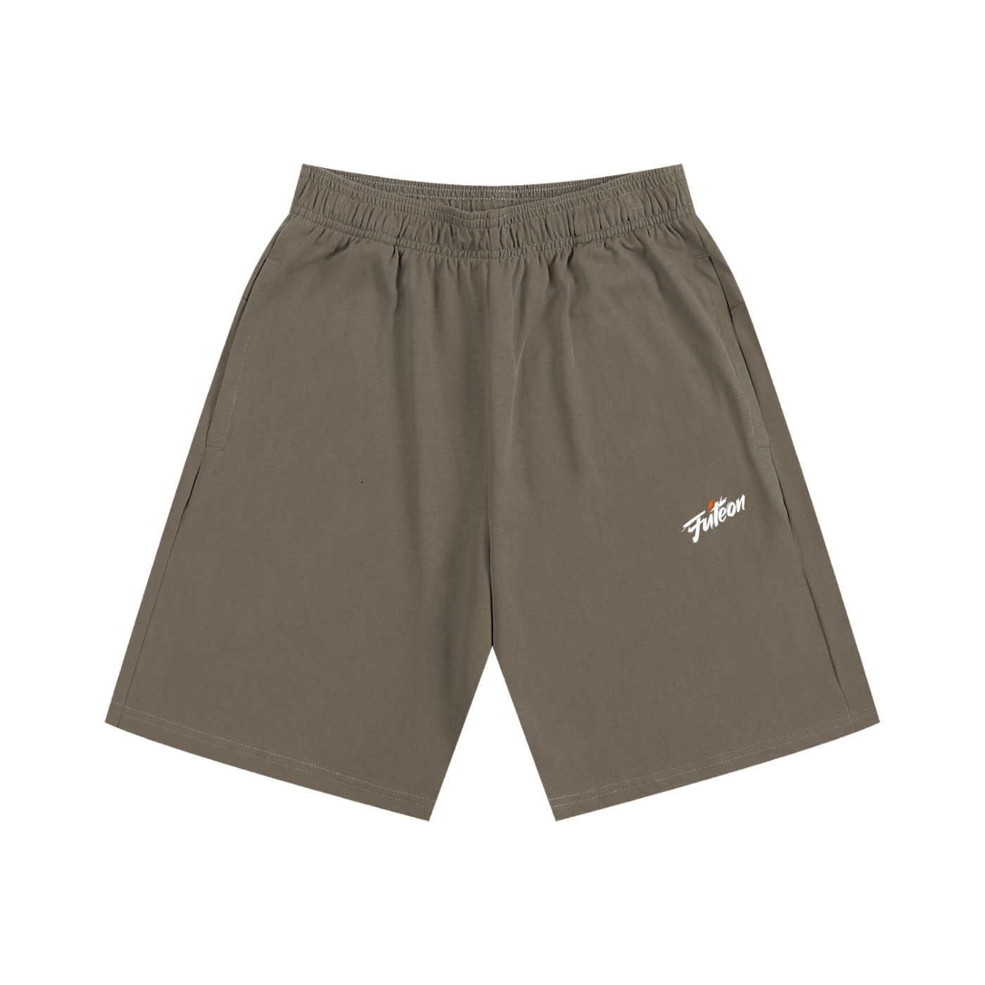Futéon Essential Heavyweight Cotton Shorts