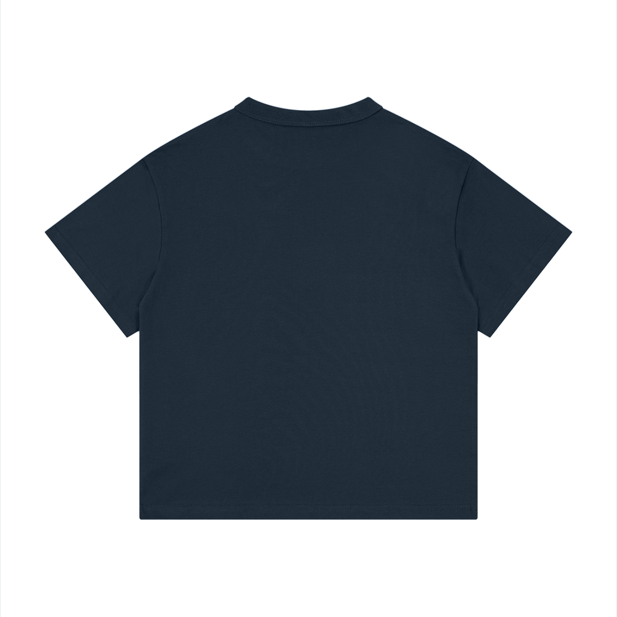 Futéon Kid's Loose Fit Drop Shoulder T-Shirt