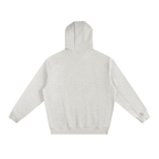 Futéon Fleeced High Neck Hoodie