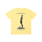 Futéon Pure Cotton Unisex T-Shirt