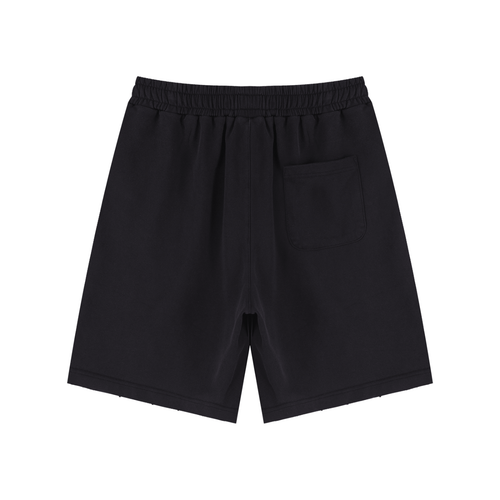 Futéon Drawstring Shorts