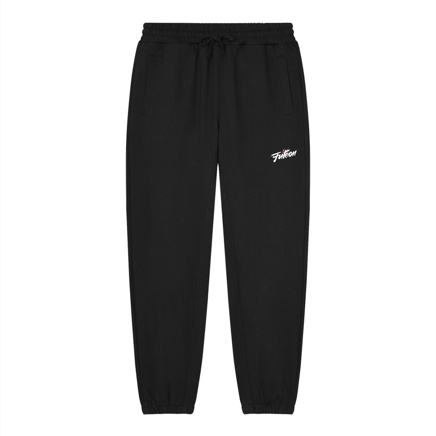 Futéon Loose Fit Tapered Joggers
