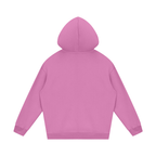 Futéon Streetwear Unisex Fleece Hoodie
