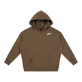 Futéon Oversize Fleeced Hoodie