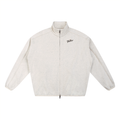 Futéon Heavyweight Stand Collar Jacket