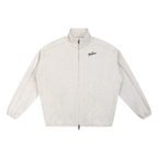 Futéon Heavyweight Stand Collar Jacket