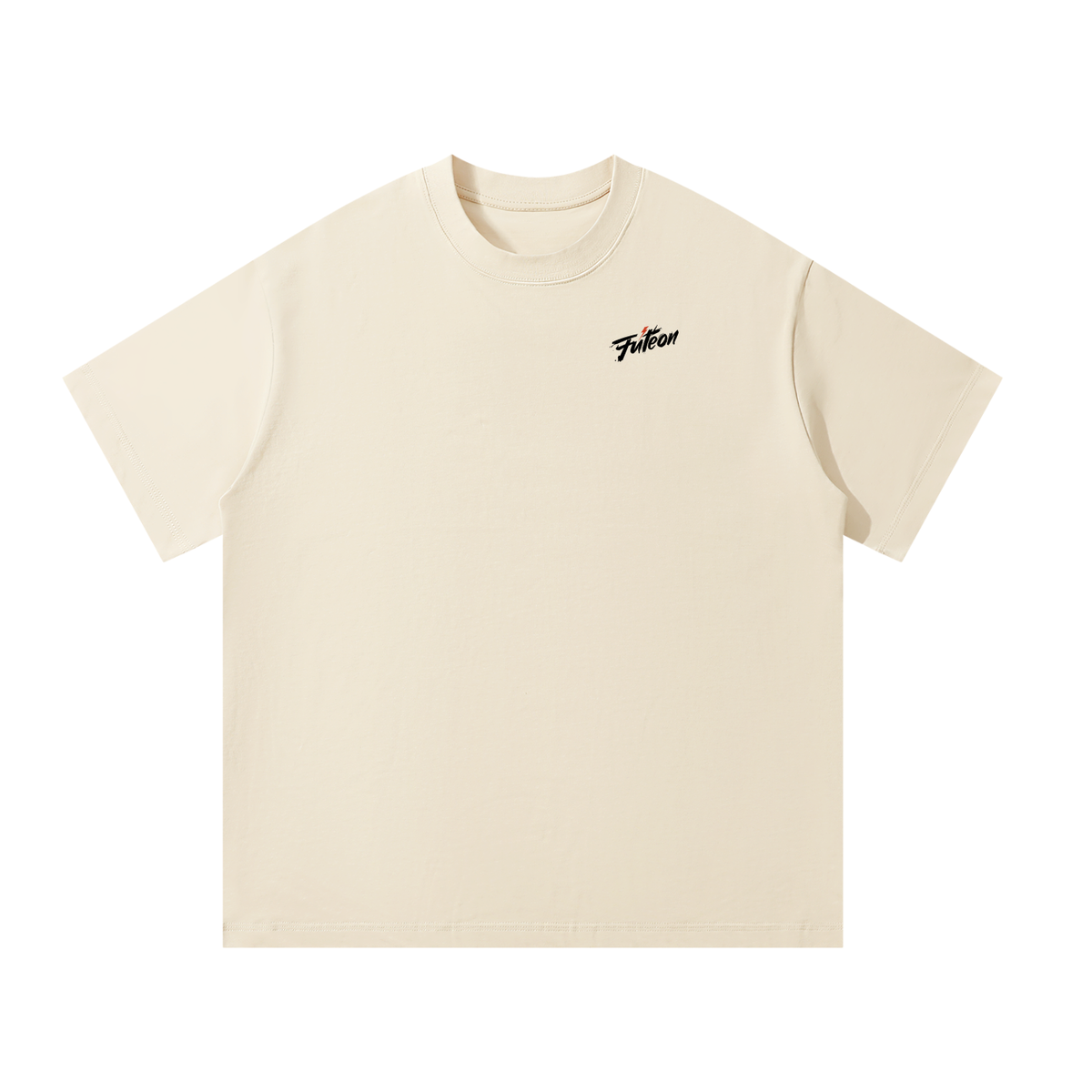 Futéon Unisex Oversized T-Shirt