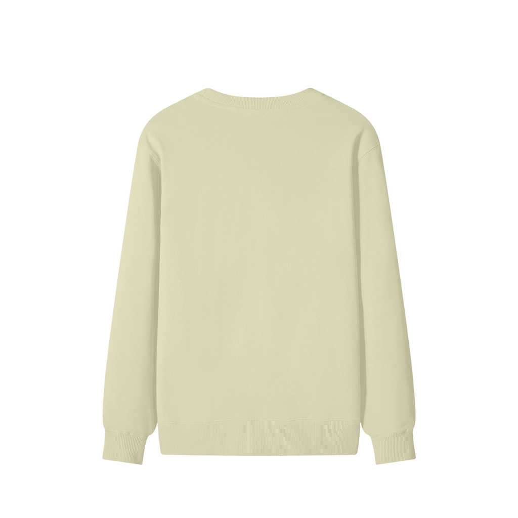 Futéon Classic Cotton Long Sleeve