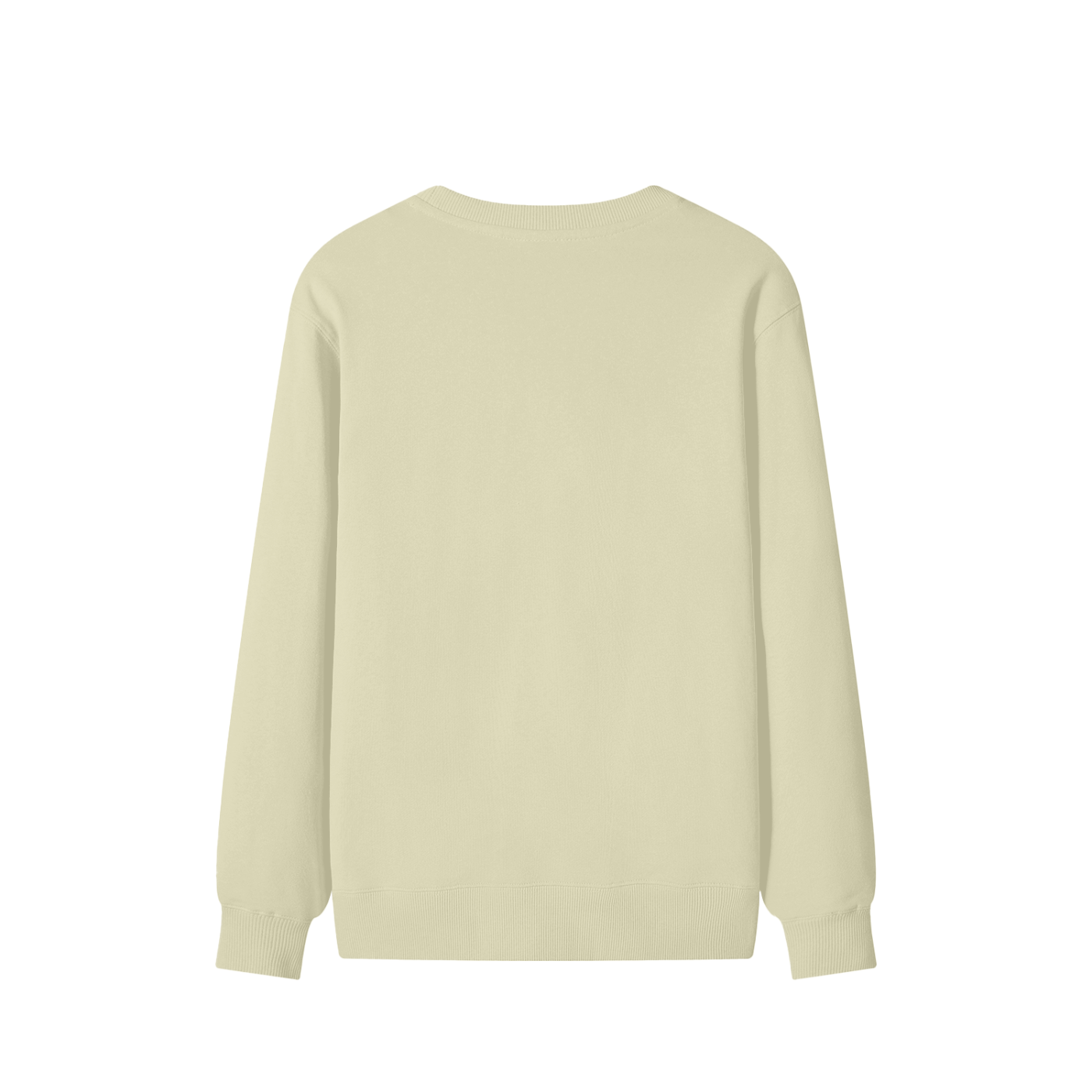 Futéon Classic Cotton Long Sleeve
