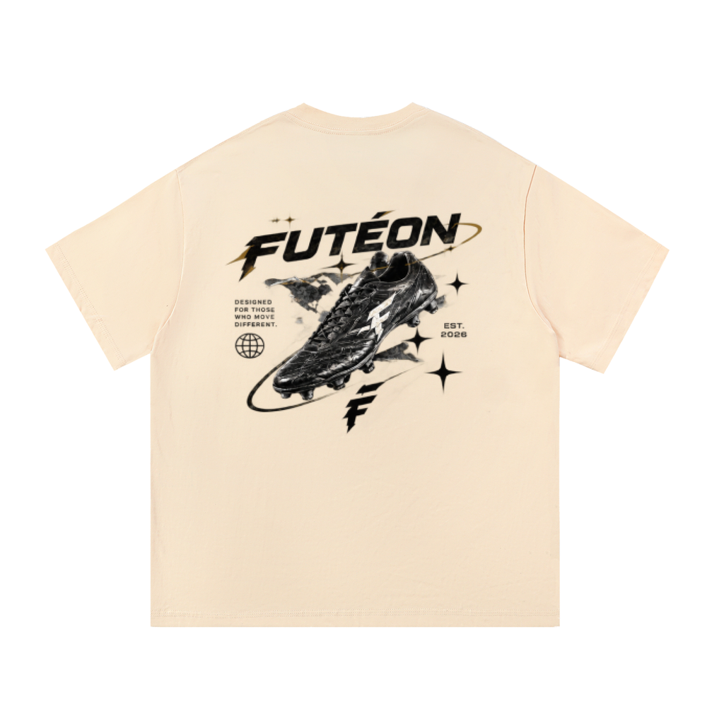 Futéon Essential Cotton T-Shirt