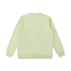 Futéon Heavyweight Crewneck Long Sleeve