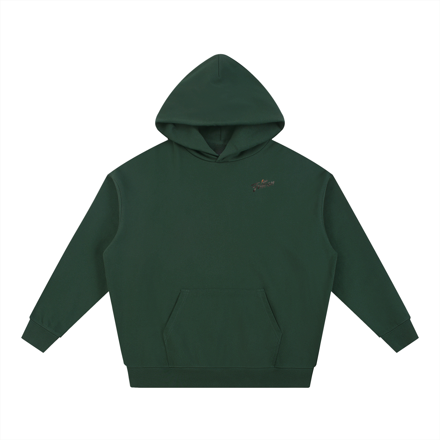 Futéon Essential Heavyweight Hoodie
