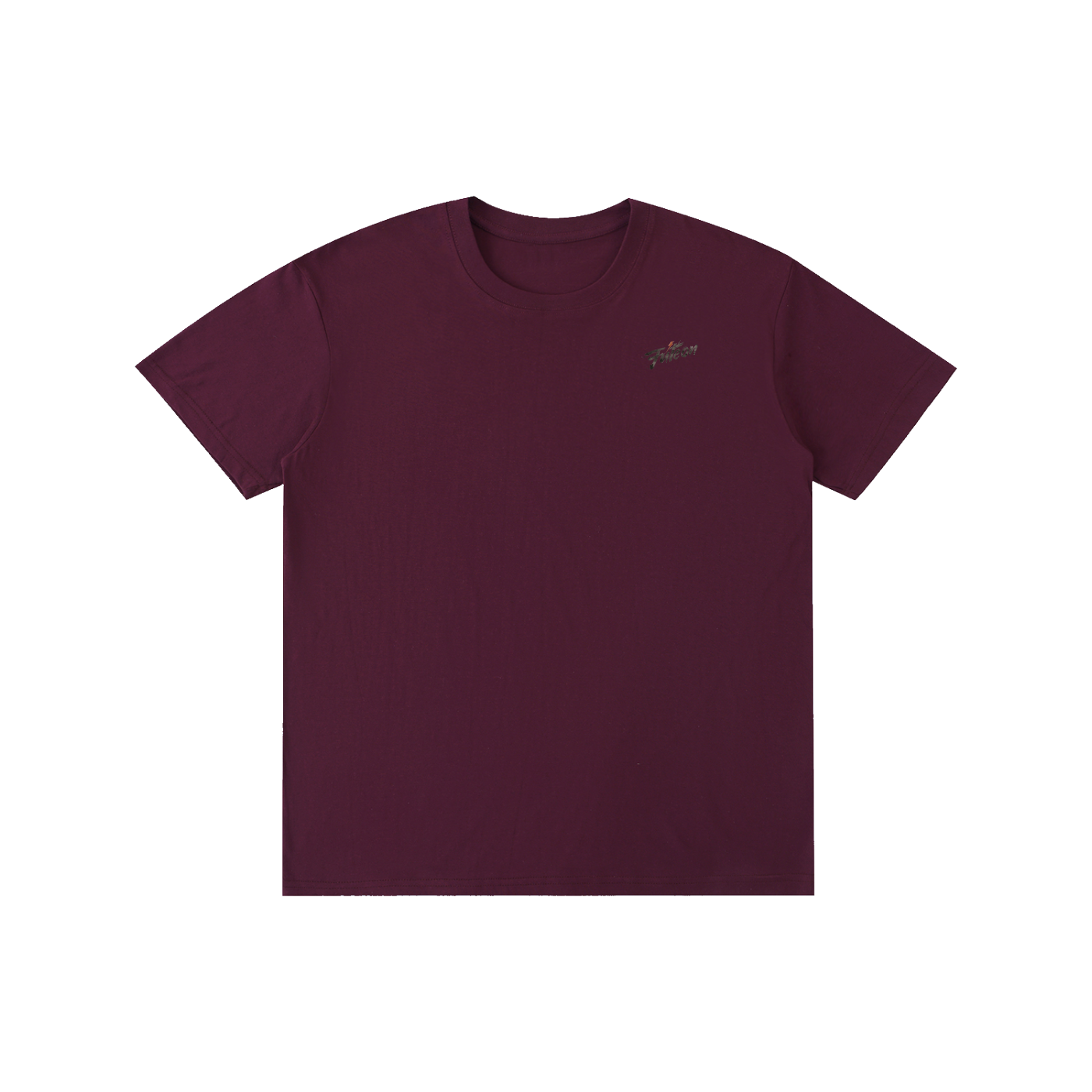 Futéon Pure Cotton Unisex T-Shirt