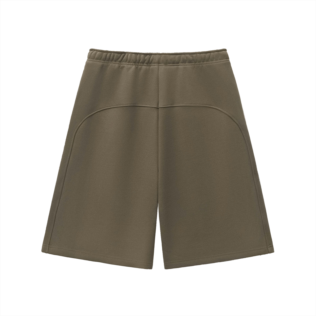Futéon Essential Heavyweight Fleece Shorts