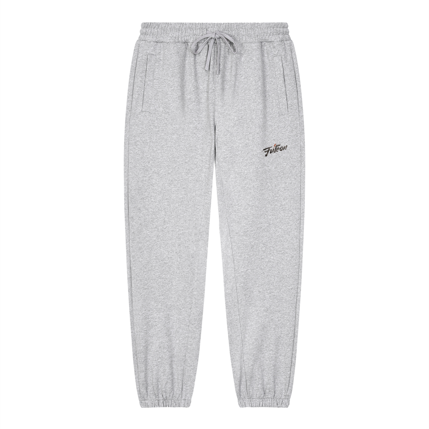 Futéon Loose Fit Tapered Joggers