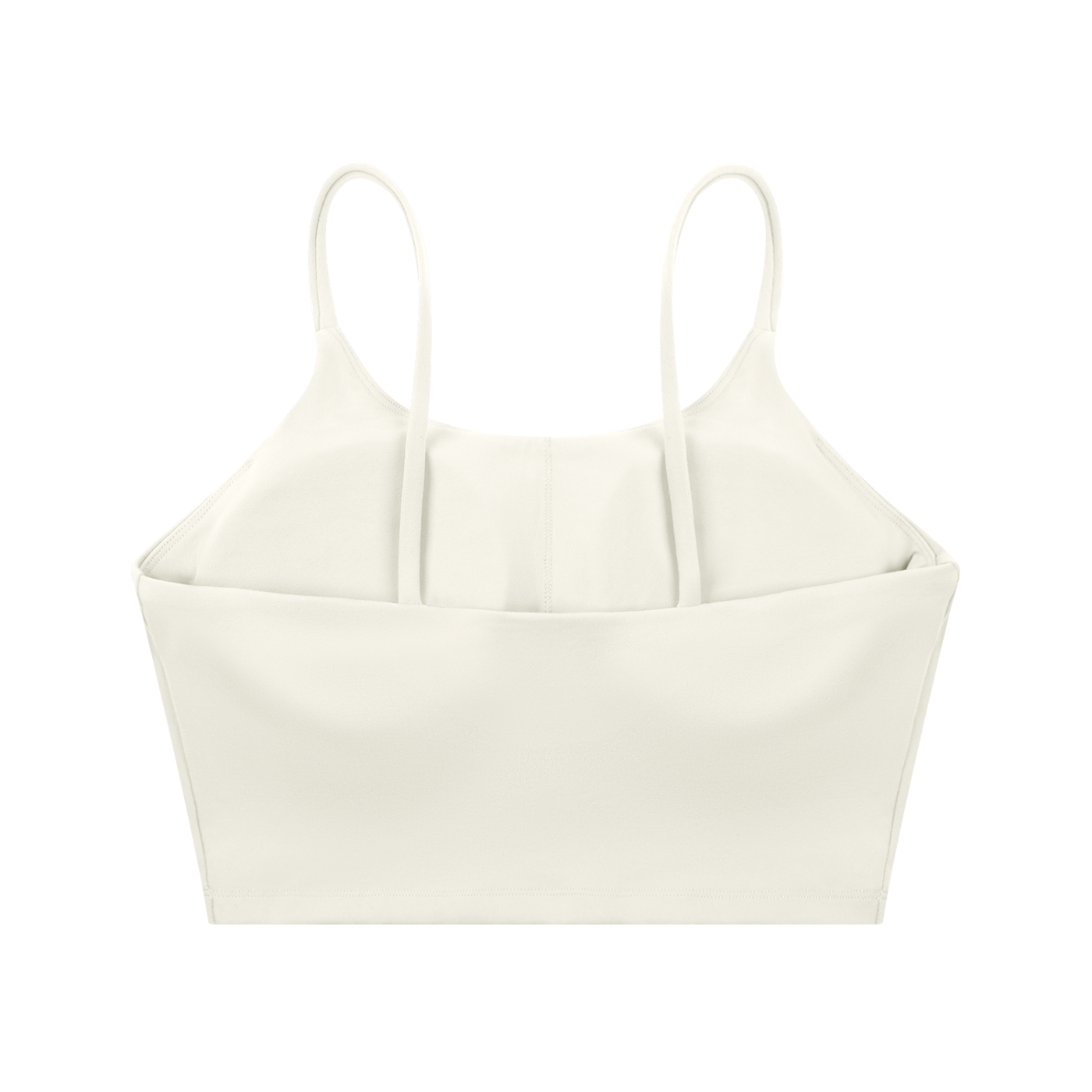 Futéon Spaghetti Strap Yoga Sports Bra