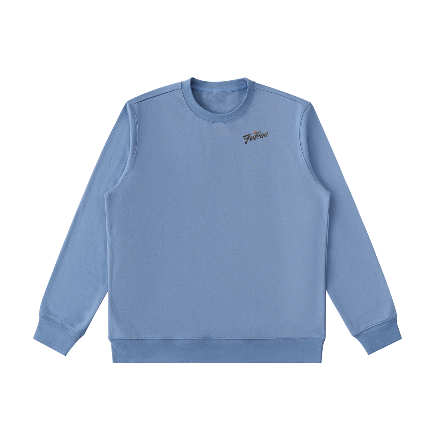 Futéon Heavyweight Crewneck Long Sleeve