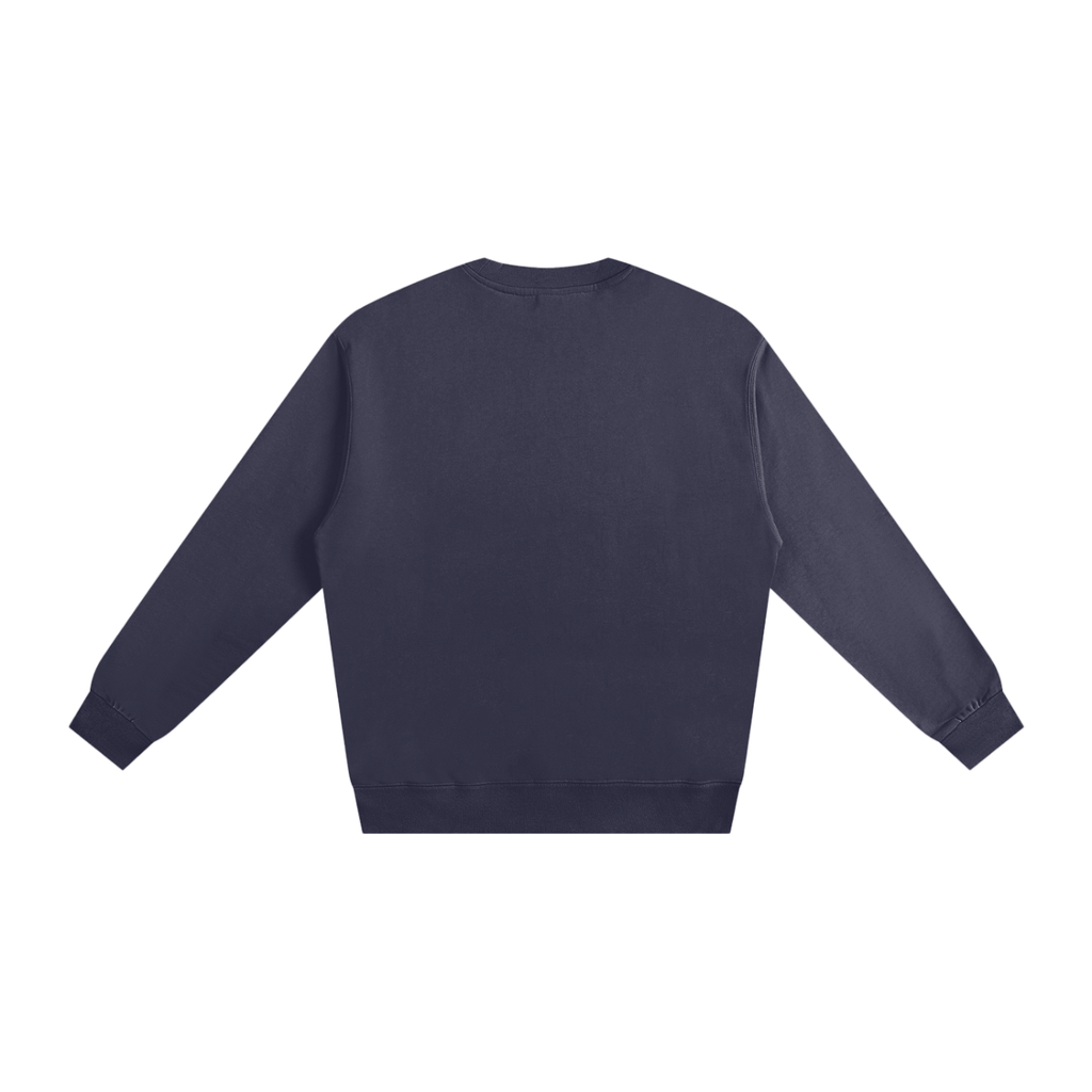 Futéon Heavyweight Essential Long Sleeve