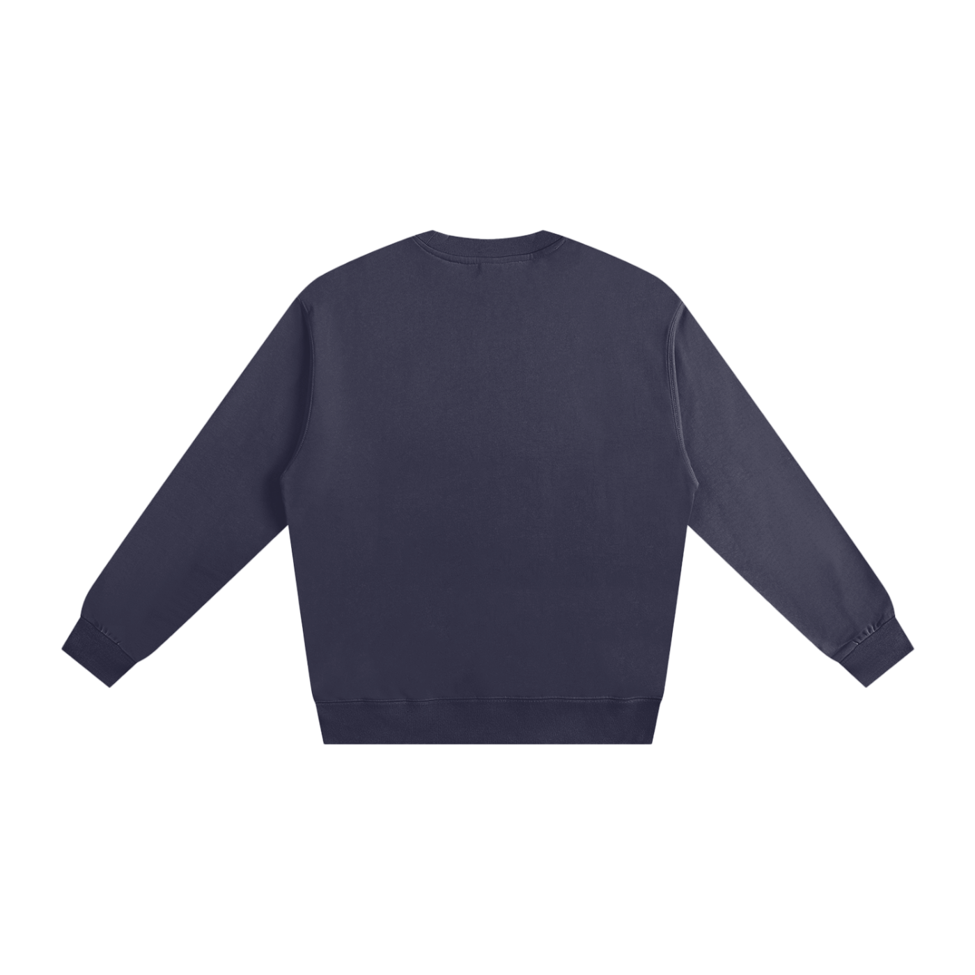 Futéon Heavyweight Essential Long Sleeve