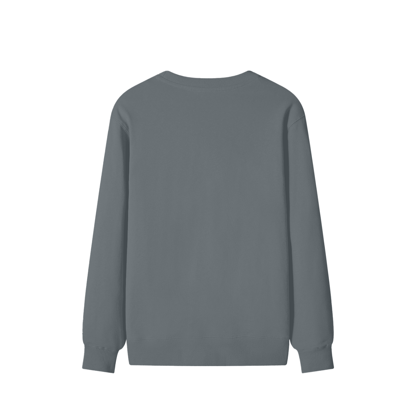 Futéon Classic Cotton Long Sleeve