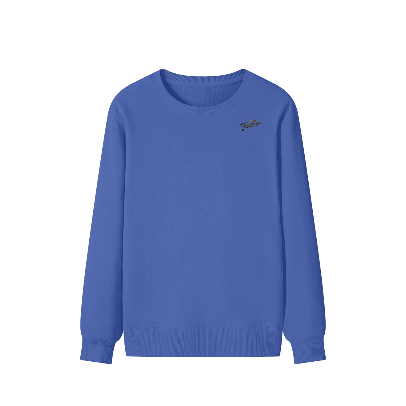 Futéon Classic Cotton Long Sleeve