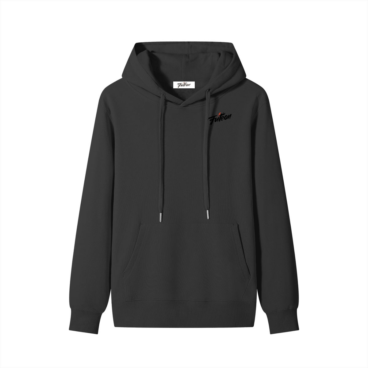 Futéon Classic Cotton Hoodie