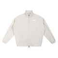 Futéon Heavyweight Stand Collar Jacket