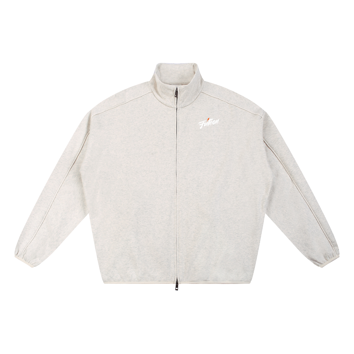 Futéon Heavyweight Stand Collar Jacket