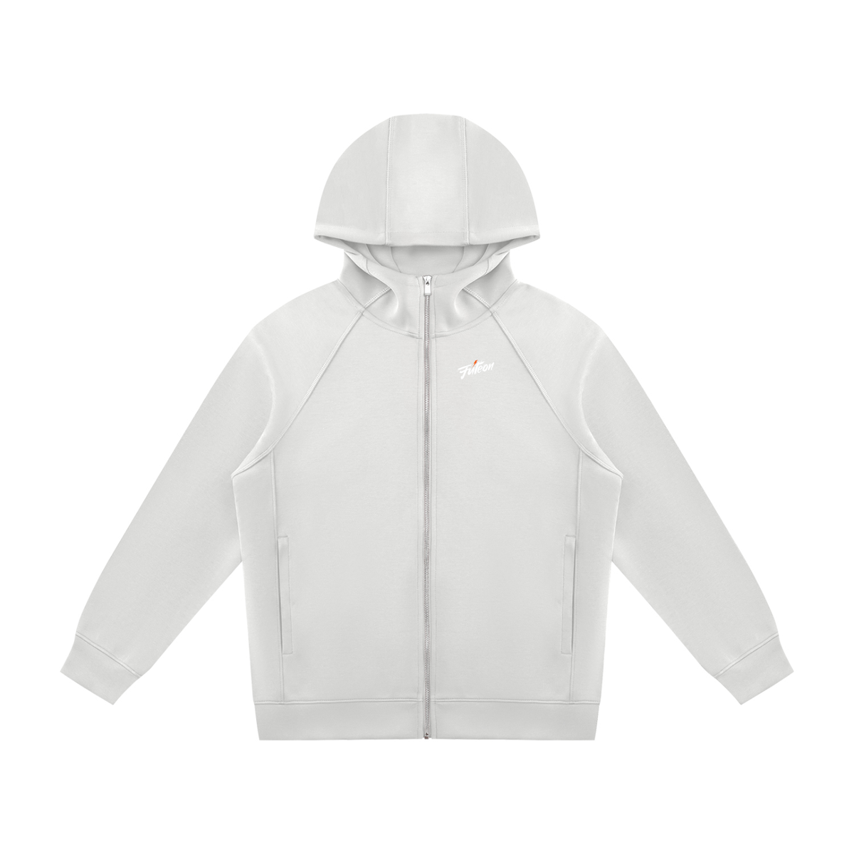 Futéon Full Zip Hoodie