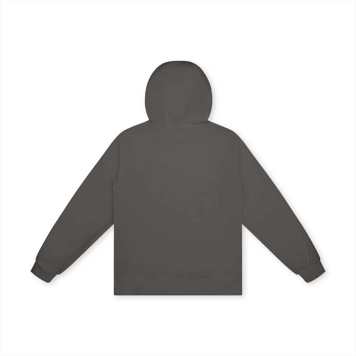 Futéon Basic 100% Cotton Hoodie