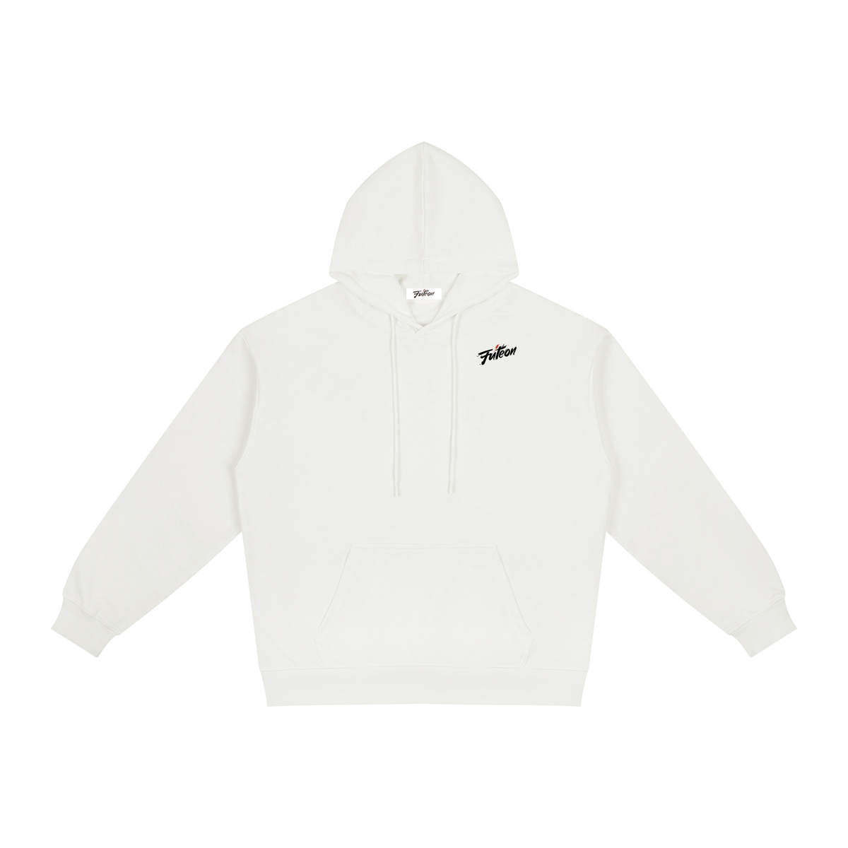 Futéon Relaxed Fit Hoodie