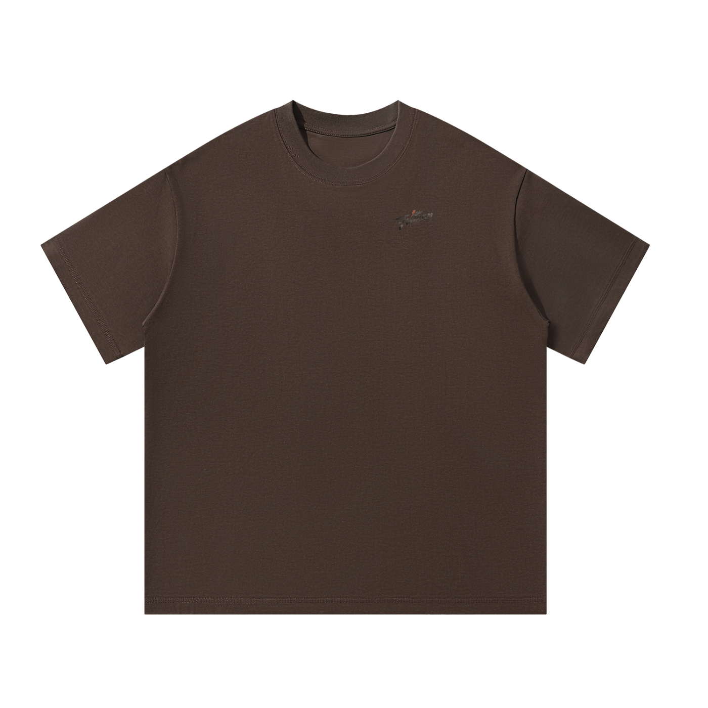 Futéon Unisex Oversized T-Shirt