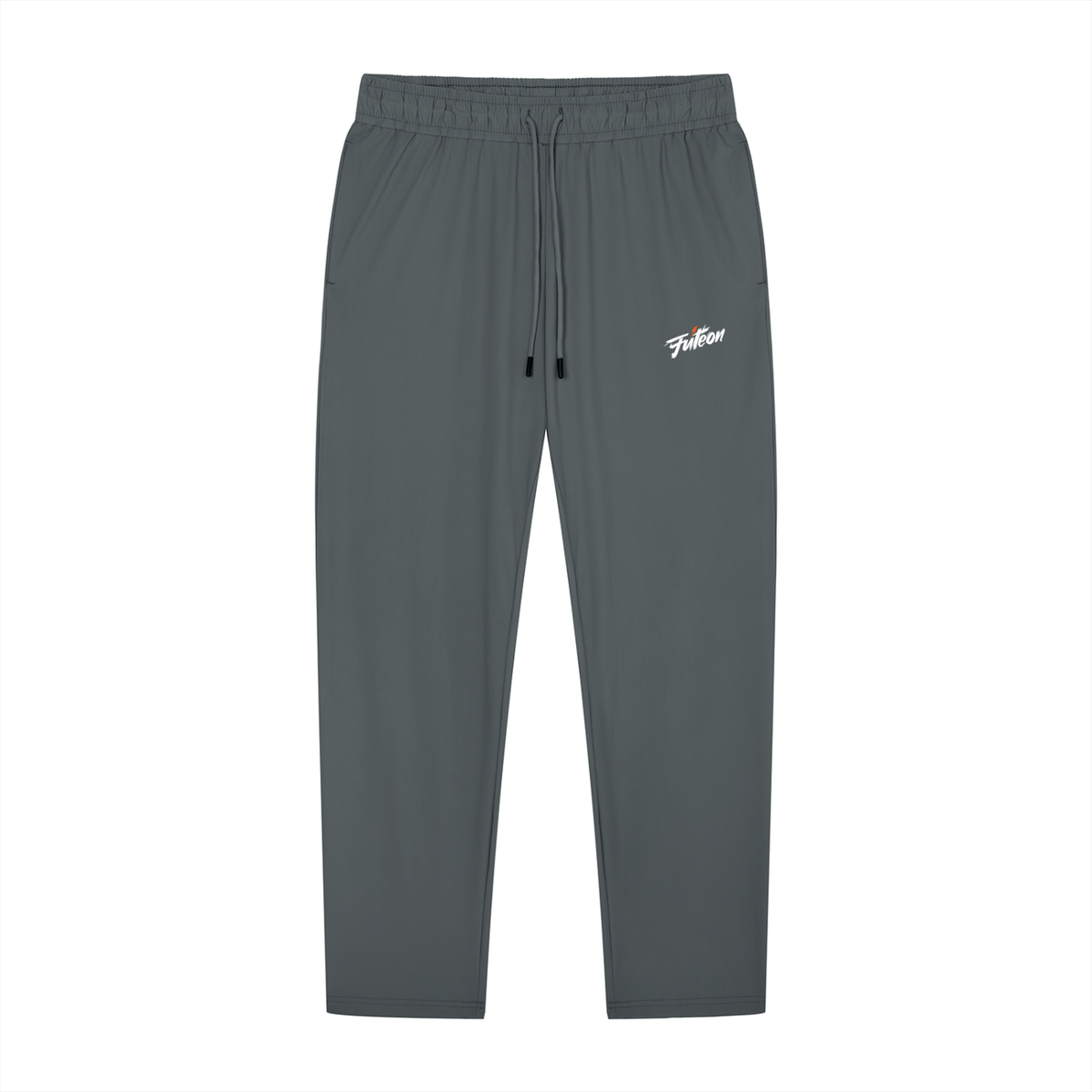 Futéon Men's Lightweight Tapered  Pants