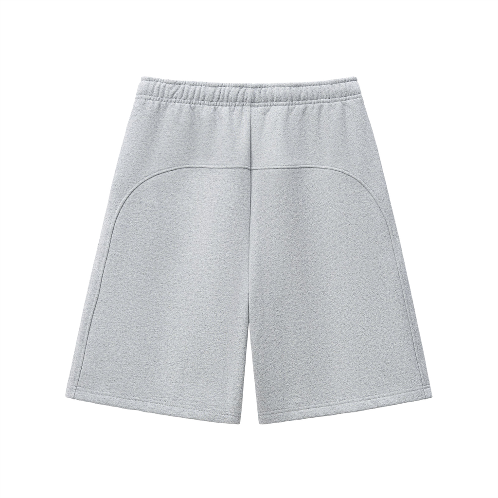 Futéon Essential Heavyweight Fleece Shorts