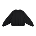 Futéon Heavyweight Dolman Boxy Long Sleeve