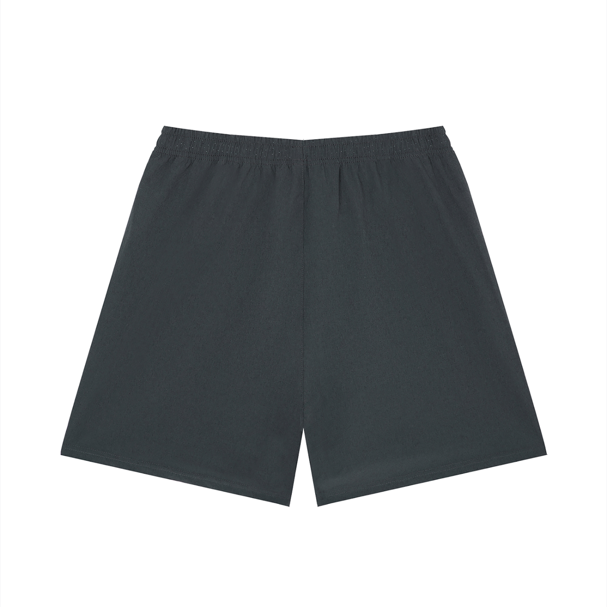 Futéon Men’s Loose Fit Elastic Waist Shorts
