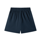 Futéon Mesh Drawstring Shorts