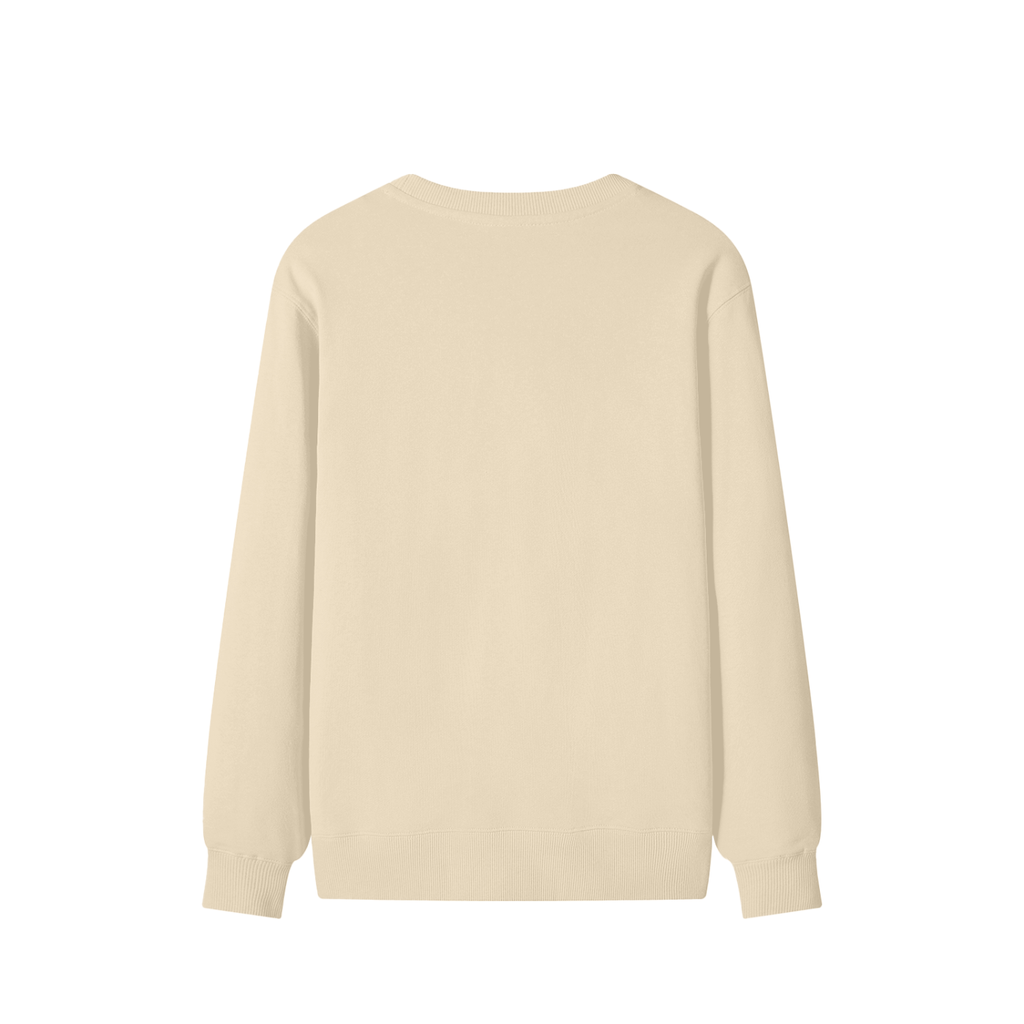Futéon Classic Cotton Long Sleeve