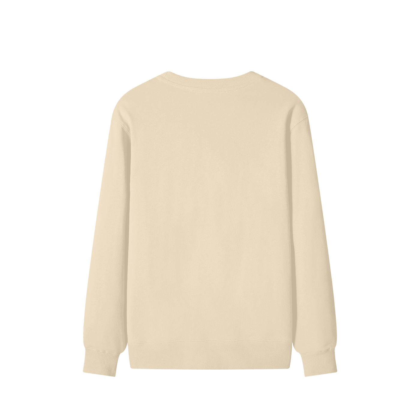 Futéon Classic Cotton Long Sleeve
