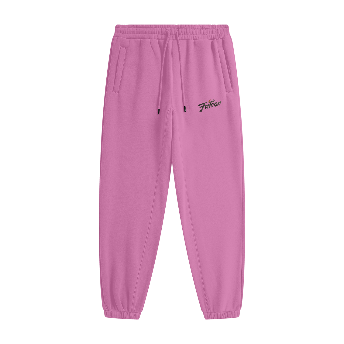 Futéon Heavyweight Fleece Joggers