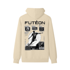 Futéon Classic Unisex Cotton Hoodie