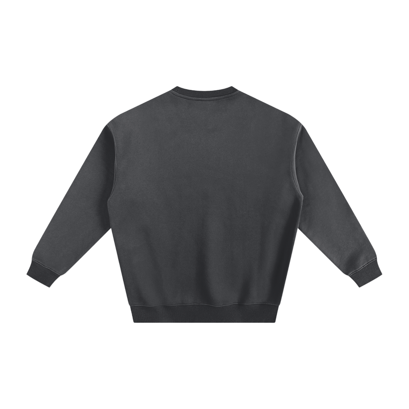 Futéon Fleeced Long Sleeve