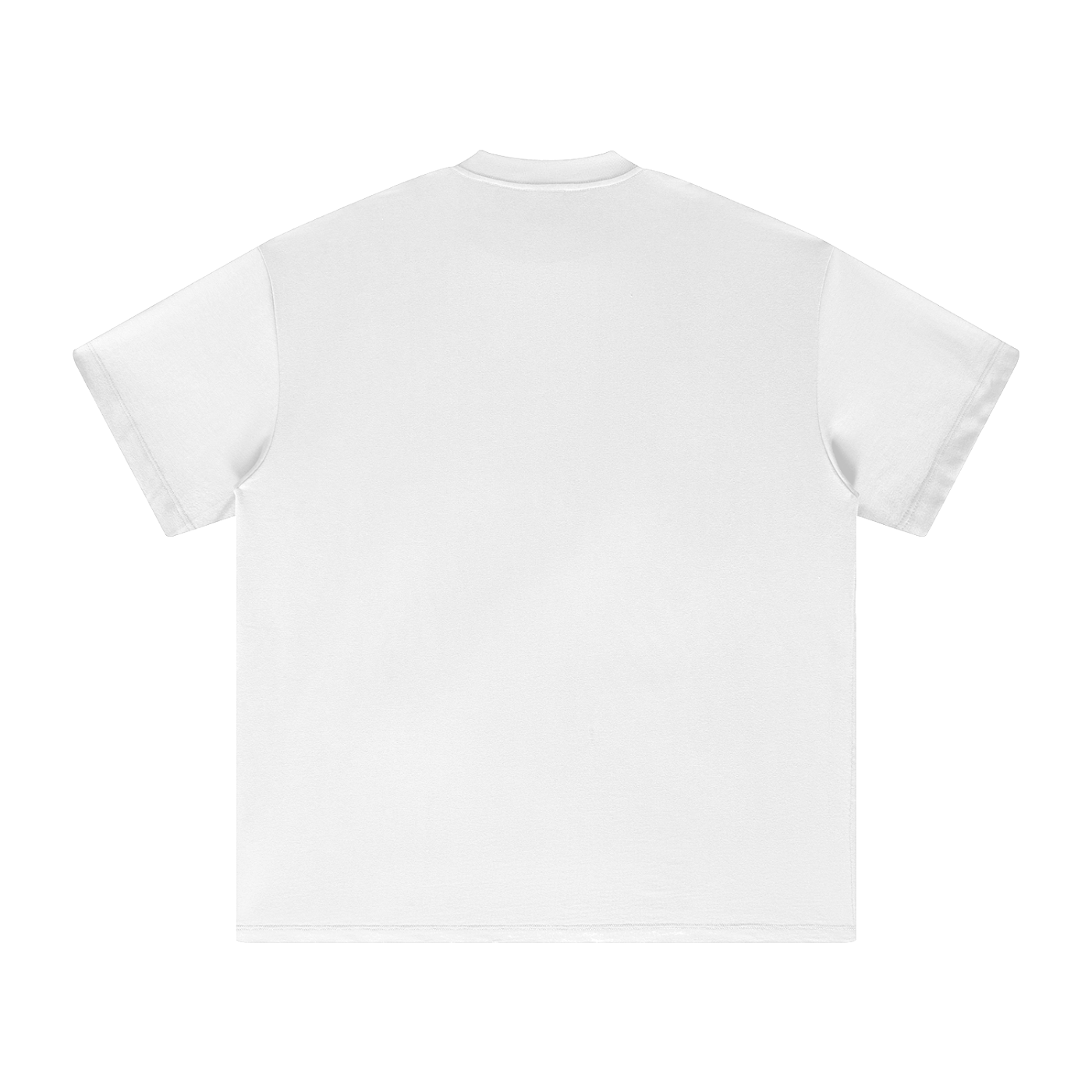 Futéon Heavyweight Earth Tone T-Shirt