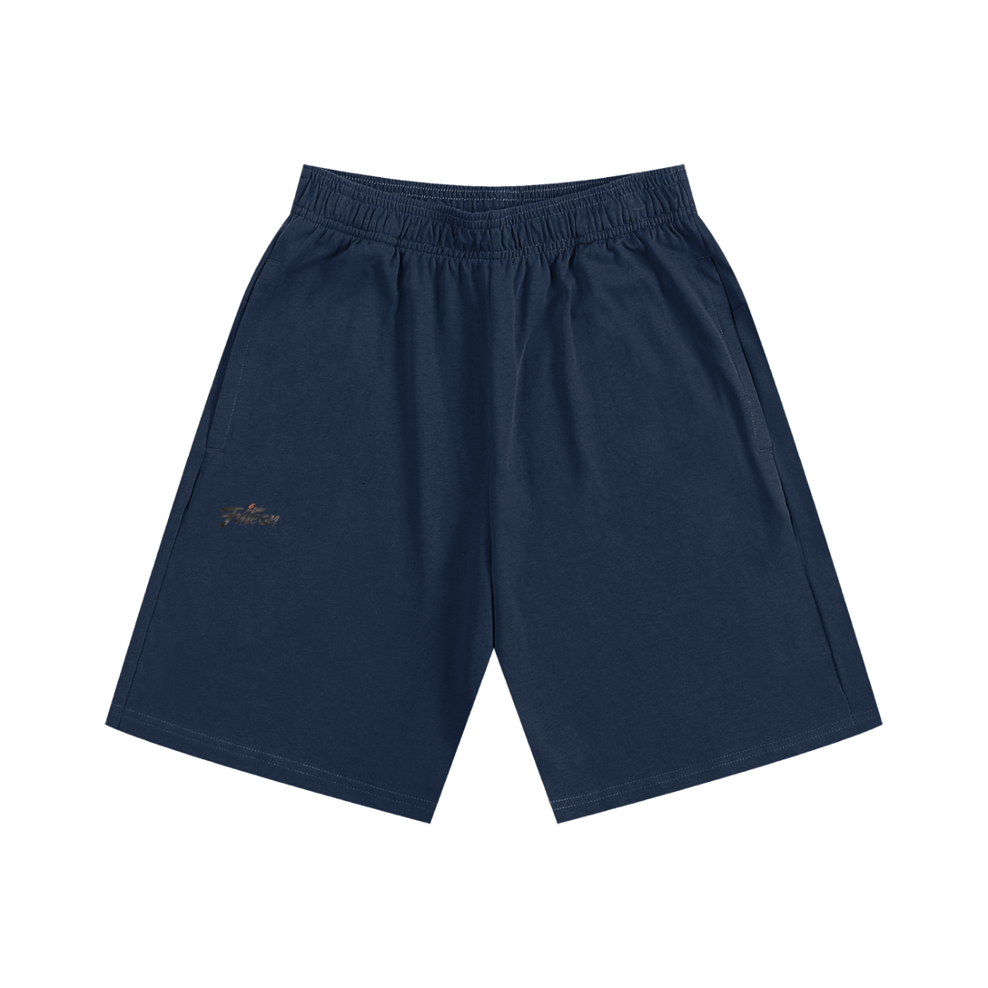 Futéon Essential Heavyweight Cotton Shorts