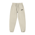 Futéon Vintage Washed Cotton Sweatpants
