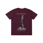 Futéon Pure Cotton Unisex T-Shirt