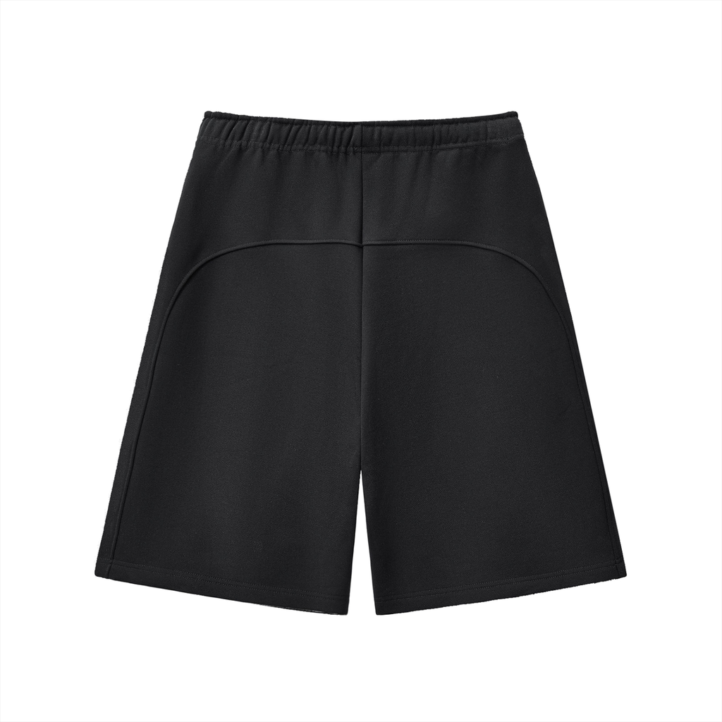 Futéon Essential Heavyweight Fleece Shorts
