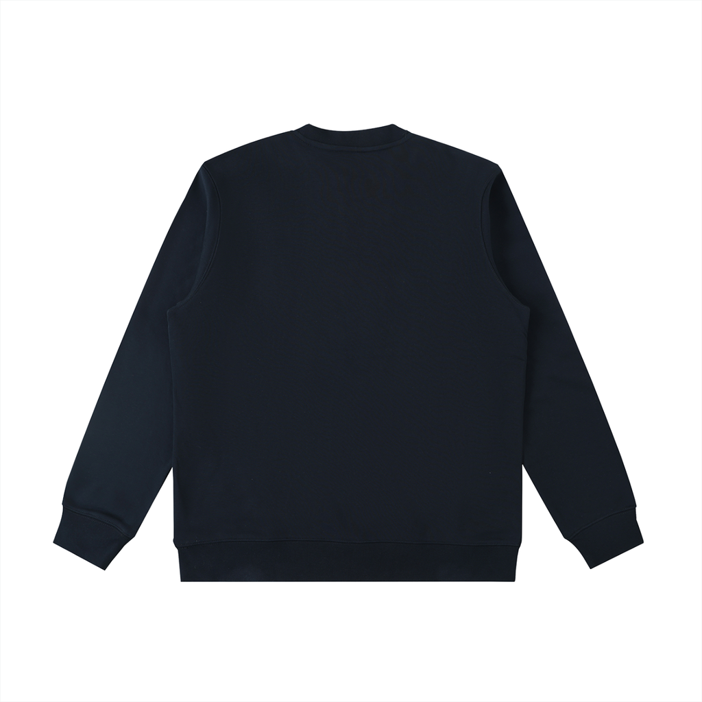 Futéon Heavyweight Crewneck Long Sleeve